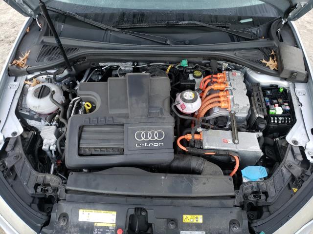 2016 AUDI A3 E-TRON WAUUPBFF6GA147798