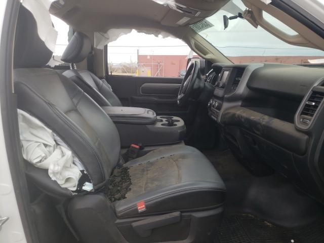2020 RAM 2500 TRADE 3C7WR4AJ2LG201285