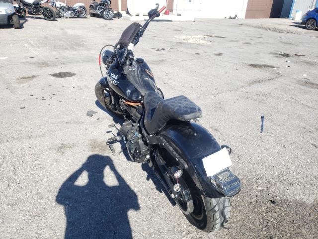 2020 HARLEY-DAVIDSON FXLRS 1HD1YWK10LB031732