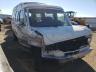 1989 FORD  ECONOLINE