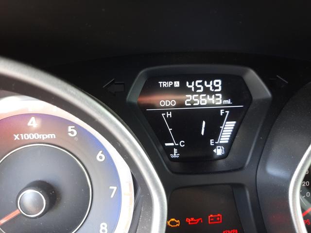 2013 HYUNDAI ELANTRA CO KMHDH6AE2DU000325