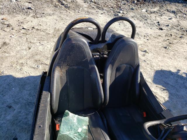 2021 VAND AUTOCYCLE - 7KGTV1VB1MR002773