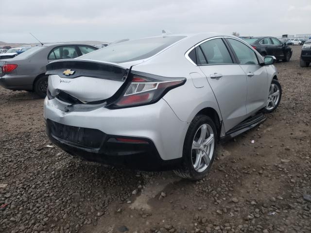 VIN 1G1RC6S53HU173129 2017 Chevrolet Volt, LT no.4