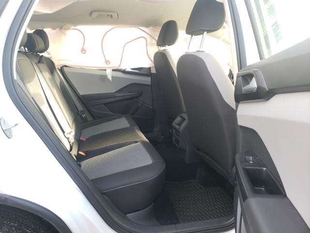 2022 VOLKSWAGEN TAOS S 3VVCX7B23NM002511