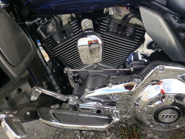 2016 HARLEY-DAVIDSON FLHXSE CVO 1HD1PXN10GB964797