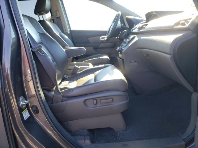 2012 HONDA ODYSSEY 5FNRL5H98CB014152