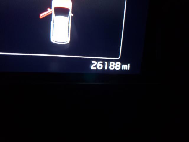 2019 KIA NIRO FE KNDCB3LC5K5314778