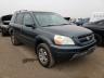 2003 HONDA  PILOT