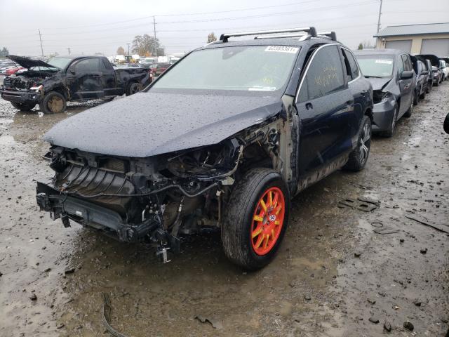 2017 VOLKSWAGEN TOUAREG WO WVGRF7BP3HD003385