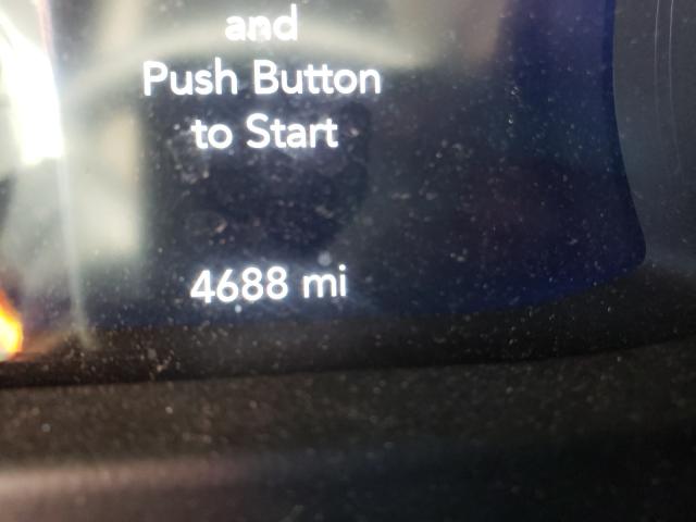 2021 JEEP GLADIATOR 1C6HJTAG9ML563217