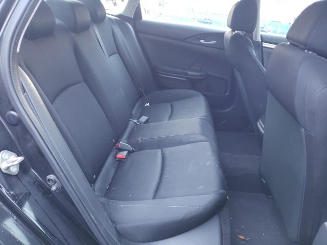 2016 HONDA CIVIC DX 2HGFC2E25GH016693