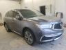 2017 ACURA  MDX