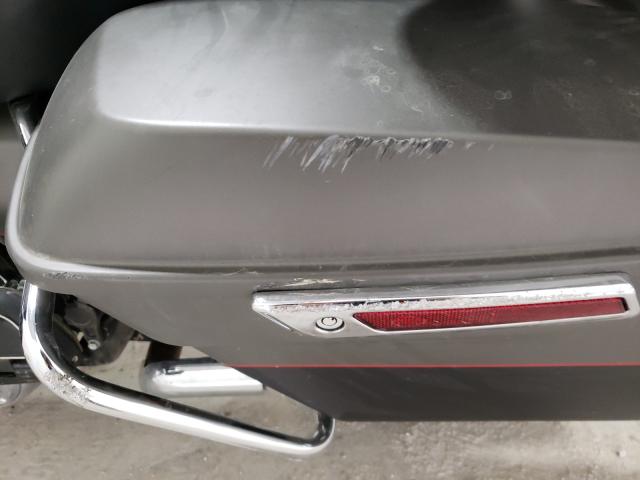 2019 HARLEY-DAVIDSON FLHTK 1HD1KEF19KB658725
