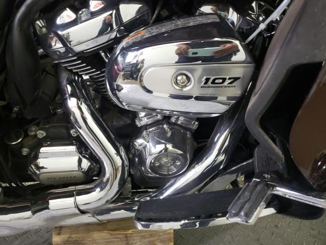 2018 HARLEY-DAVIDSON FLHTK ULTR 1HD1KED14JB624287