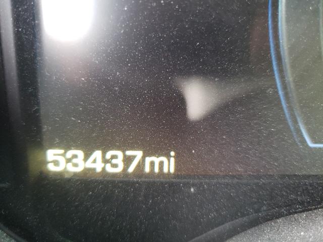 2013 CADILLAC XTS PREMIU 2G61S5S39D9194206