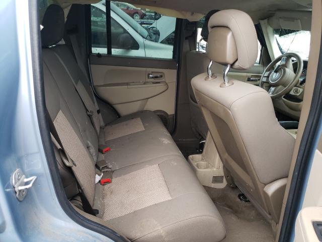 2012 JEEP LIBERTY SP 1C4PJMAK3CW180417