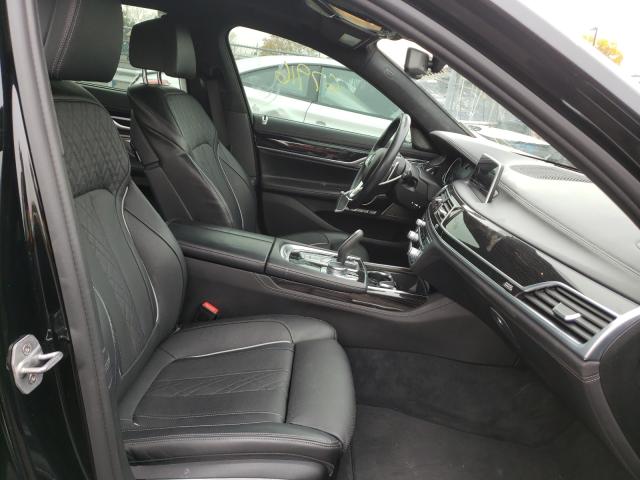 2016 BMW 750I XDRIV WBA7F2C50GG415883