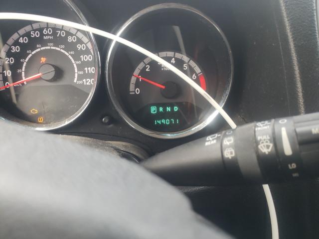 2010 DODGE CALIBER MA 1B3CB3HA9AD567714