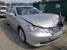 2011 LEXUS  ES350