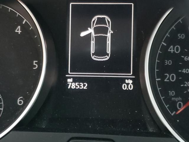 2015 VOLKSWAGEN GOLF TDI 3VW2A7AU6FM045690