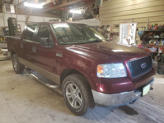 2005 Ford F150 Super for sale in Billings, MT