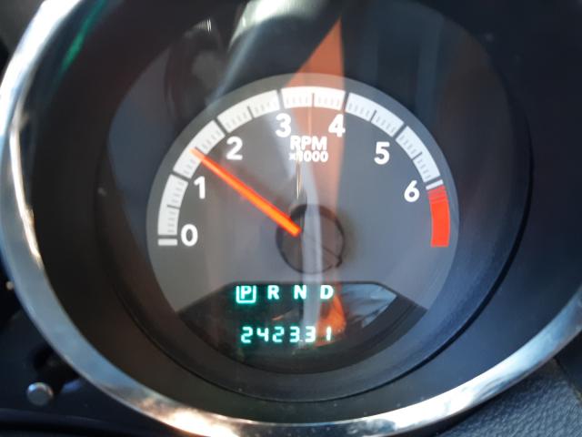 2012 DODGE CALIBER SX 1C3CDWEA2CD523446