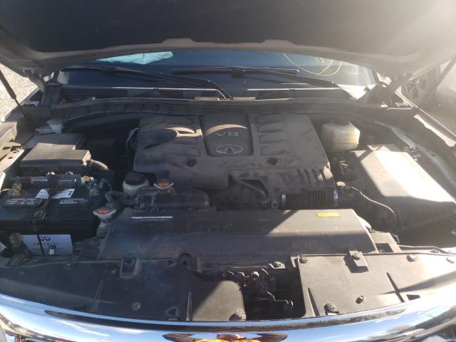2012 INFINITI QX56 JN8AZ2NE5C9015155