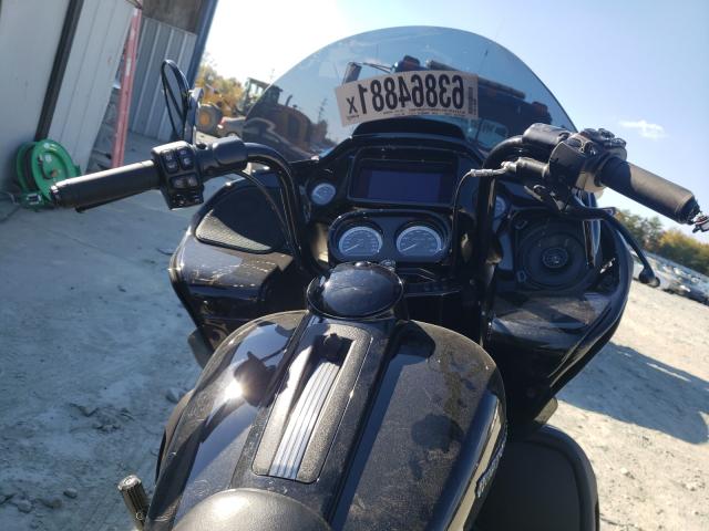 2021 HARLEY-DAVIDSON FLTRK 1HD1KZF17MB623577