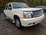 2004 CADILLAC  ESCALADE