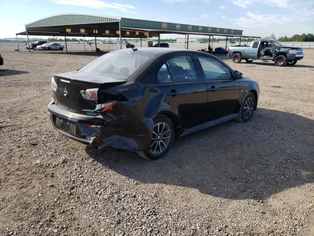 2015 MITSUBISHI LANCER SE JA32V2FW1FU002342