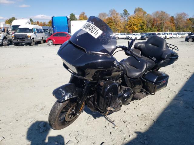 2021 HARLEY-DAVIDSON FLTRK 1HD1KZF17MB623577