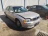 2002 LINCOLN  LS SERIES