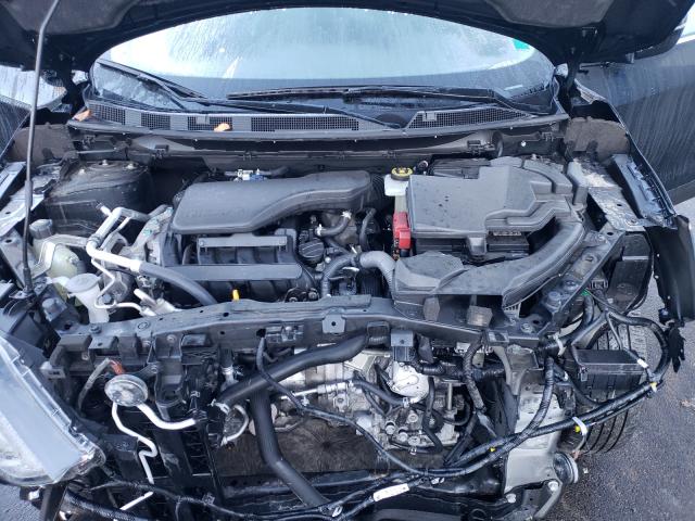 2019 NISSAN QASHQAI JN1BJ1CRXKW338823