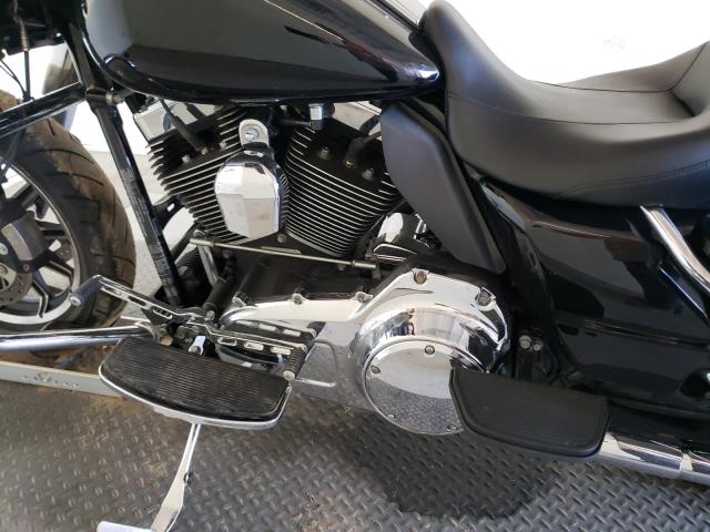 2014 HARLEY-DAVIDSON FLHTP POLI 1HD1FMM19EB634463