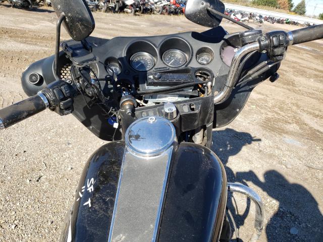 2005 HARLEY-DAVIDSON FLHTI 1HD1FVW185Y620022