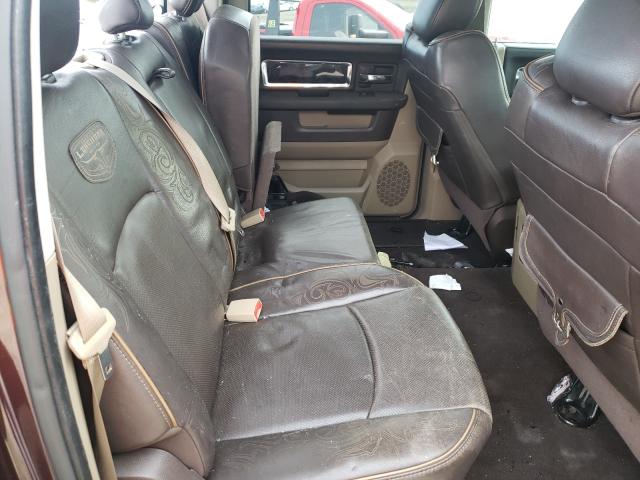 2012 DODGE RAM 2500 L 3C6TD5GT9CG284718