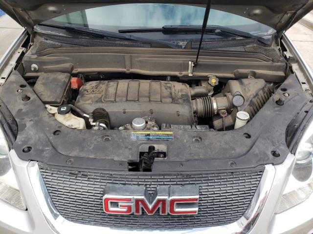 2010 GMC ACADIA SL 1GKLRKED5AJ171997