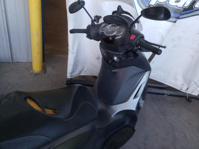 2020 PIAGGIO SCOOTER ZAPMA20S6L5000585