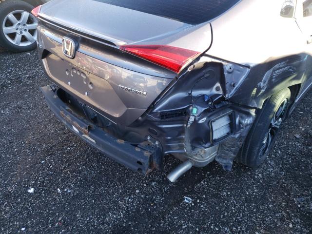 2017 HONDA CIVIC TOUR 2HGFC1F98HH102720