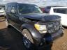 2010 DODGE  NITRO