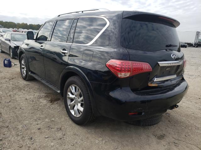 2011 INFINITI QX56 JN8AZ2NF4B9501317