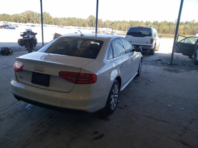 VIN WAUAFAFL4FN029312 2015 Audi A4, Premium no.4