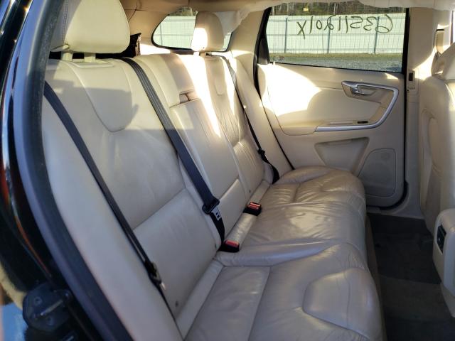 2011 VOLVO XC60 3.2 YV4940DZ6B2193408