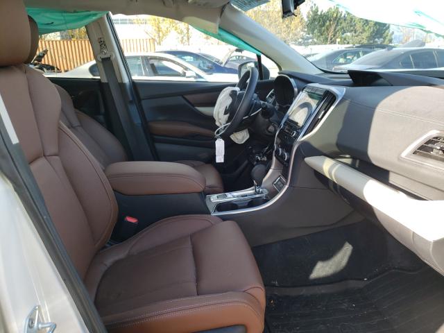 2021 SUBARU ASCENT TOU 4S4WMARD2M3446290
