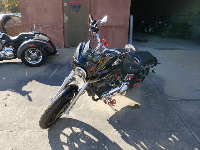 2017 HARLEY-DAVIDSON FXDL DYNA 1HD1GNM19HC315730