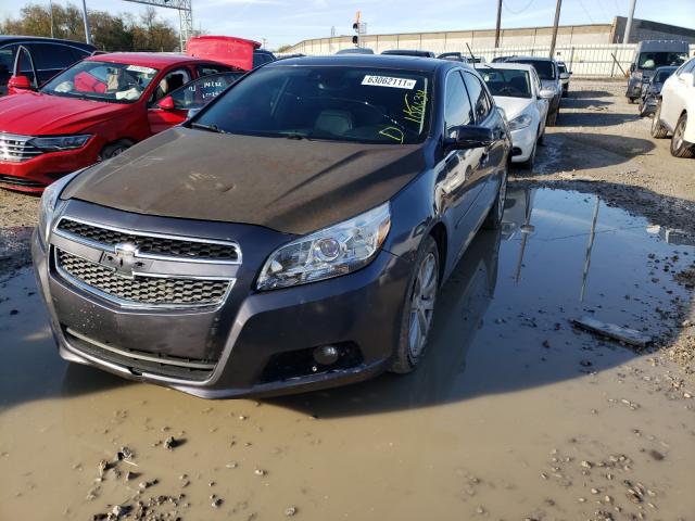 2013 CHEVROLET MALIBU 2LT 1G11E5SA6DF189970