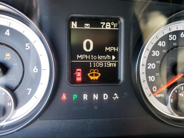 2016 RAM 2500 POWER 3C6TR5EJ0GG103871