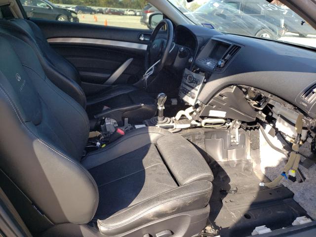 2013 INFINITI G37 JOURNE JN1CV6EK5DM923152