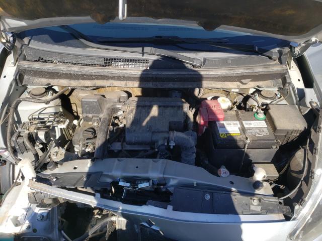 2015 MITSUBISHI MIRAGE DE ML32A3HJ3FH012399