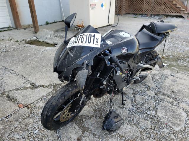 2015 HONDA CBR600 RR JH2PC4008FK800238